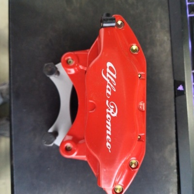 APB&#x20;Lightweight&#x20;Performance&#x20;Brake&#x20;Adapter&#x20;Kit&#x20;&#x28;330mm&#x20;x&#x20;28mm&#x20;Upgrade&#x29;