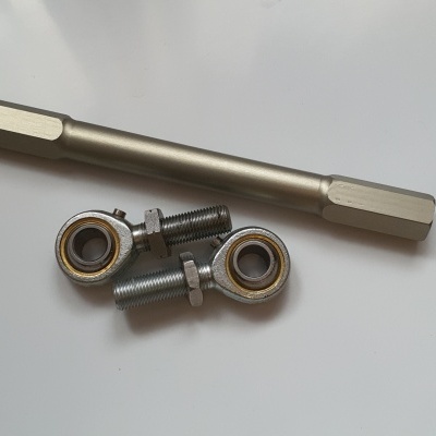 Performance&#x20;Adjustable&#x20;Rear&#x20;Toe&#x20;Arm&#x20;Kit&#x20;&#x28;Uniball&#x29;