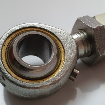 Performance&#x20;Adjustable&#x20;Rear&#x20;Toe&#x20;Arm&#x20;Kit&#x20;&#x28;Uniball&#x29;