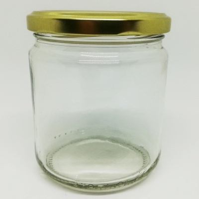 Frasco B 370ml - Avulso