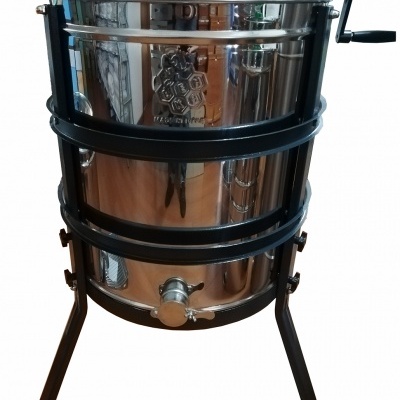 Extractor Radial 12 quadros ou Tangencial 3/6q Económico