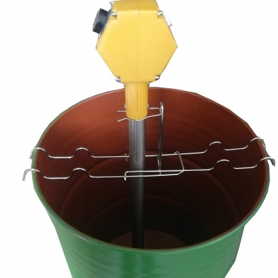 Suporte para Descristalizador Extensível