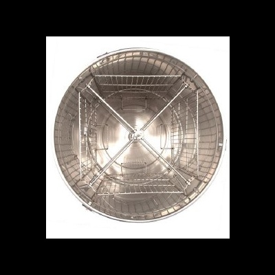 Extractor Tangencial 4/8q Económico