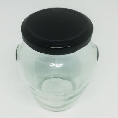 Frasco 370ml - Orcio - Avulso