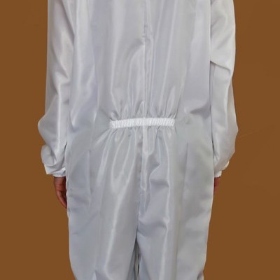 Fato Pano Duplo Cetim