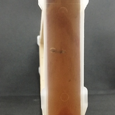 Separador quadros Hoffmann em plástico