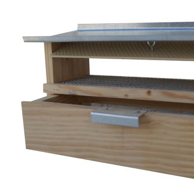 Capta Pólen Madeira += 30 unidades