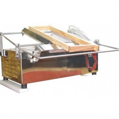 Maquina Desopercular Eléctrica Vibratória