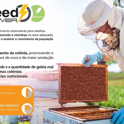 Vitafeed Power 1L