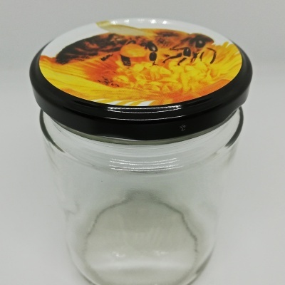 Frasco 445ml - Avulso