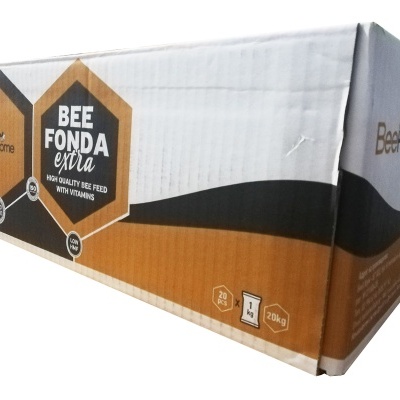 BEEFonda Extra Caixa 20kg