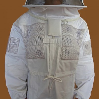 Fato Pano Duplo Forte  Ventilado XL / XXL / XXXL