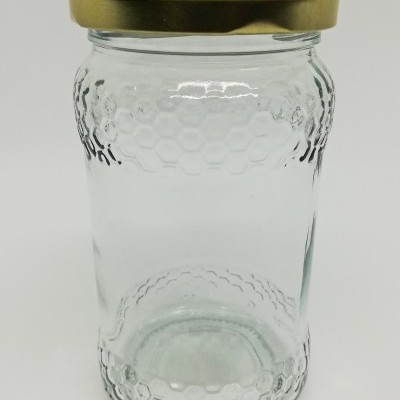 Frasco 370ml - Favos