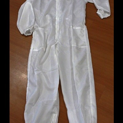 Fato Pano Duplo Cetim