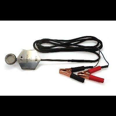 Sublimador Varrox para ácido oxálico