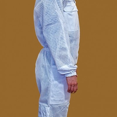 Fato Ultra/Hiper Ventilado