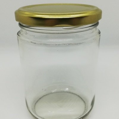 Frasco 445ml - Avulso