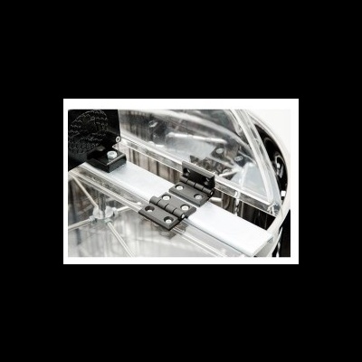 Extractor Tangencial 4/8q Económico