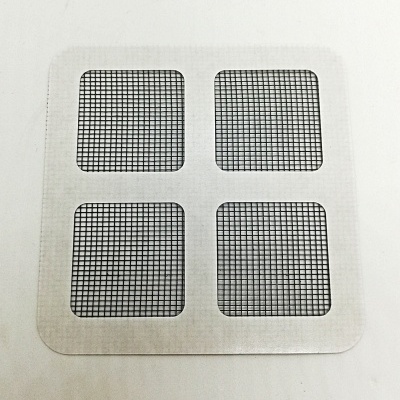 Rede Reparadora de Máscaras