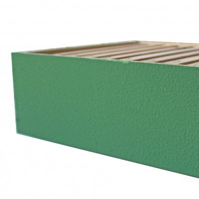 1/2 Alça Lusitana / Reversível Pintada s/ Cera