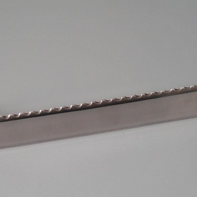 Faca desopercular Cabo Madeira