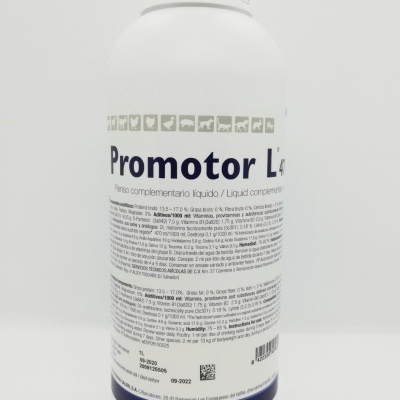Promotor L47 1L