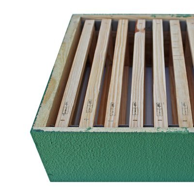 1/2 Alça Lusitana / Reversível Pintada s/ Cera