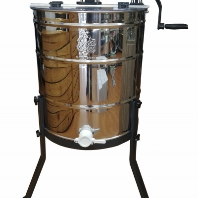 Extractor Tangencial 4/8q Económico