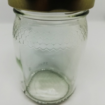 Frasco 212ml com Favos - Avulso