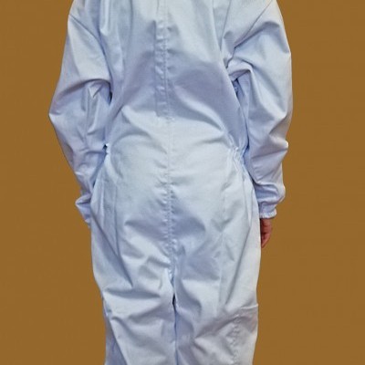 Fato Pano Duplo Simples