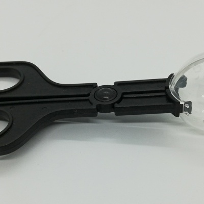 Tesoura Apanha rainha