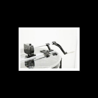 Extractor Tangencial 4/8q Económico