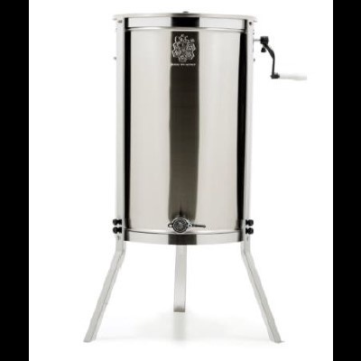 Extractor Tangencial 4/8q Económico