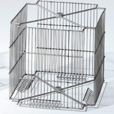 Combinado Inox Extractor + Tina Manual 4 quadros universal