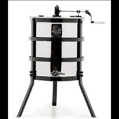 Extractor Radial 9 quadros ou Tangencial 3/6q Económico