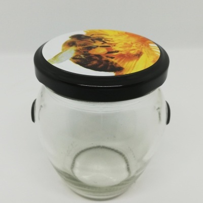 Frasco 212ml - Orcio - Avulso