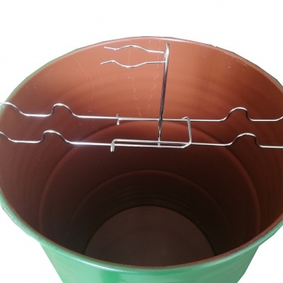 Suporte para Descristalizador Extensível