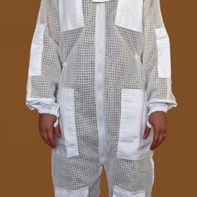 Fato Ultra/Hiper Ventilado