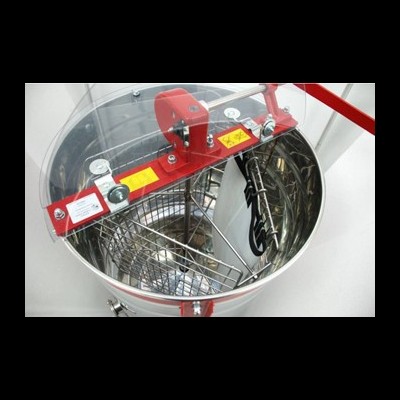 Cesto Para Secar Opérculos - Rede