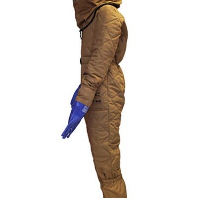 Fato para Combate Vespa Velutina - Certificado