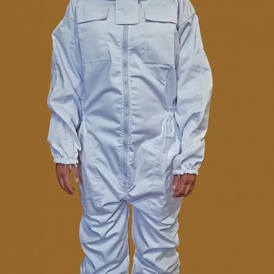 Fato Pano Duplo Simples