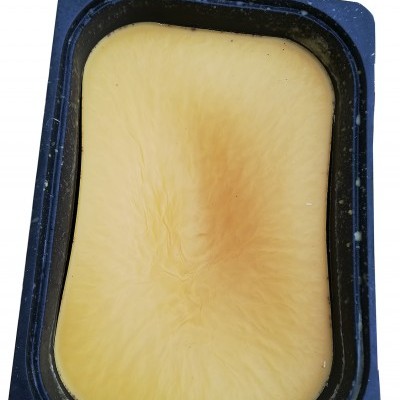 Aparadeira para cera  42x30x23 Plástico de Polipropileno