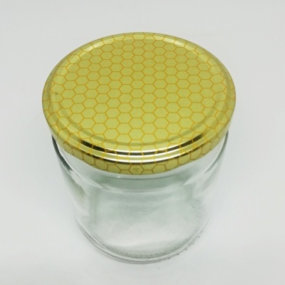 Frasco B 370ml - Avulso