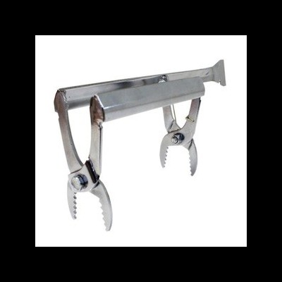 Levanta Quadros Inox c/ Formão Grande