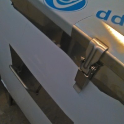 Caldeira Derreter Cera Inox 59x51