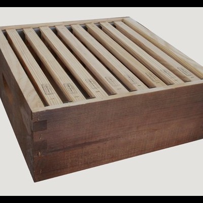 1/2 Alça Emalhetada c/ Cera (Lusitana / Reversível)