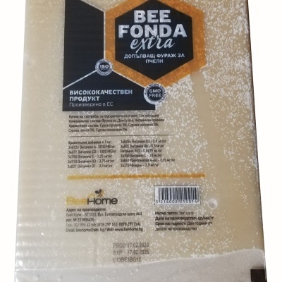 BEEFonda Extra Caixa 20kg
