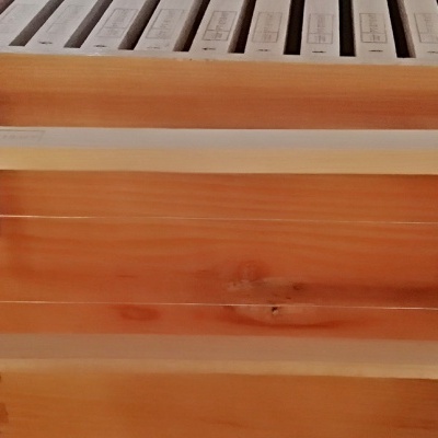 Suporte Quadros regulável - Par