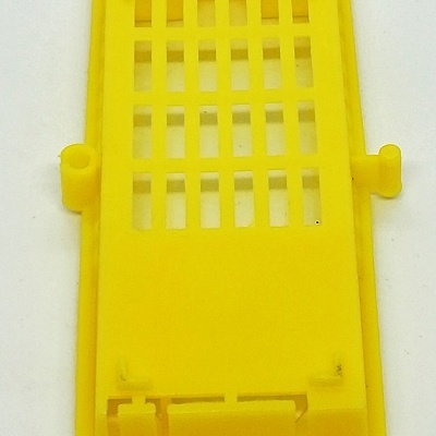 Gaiola Transparente Introdução Rainhas