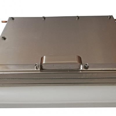 Prensa para moldar Cera Refrigerada 415 X 255 mm